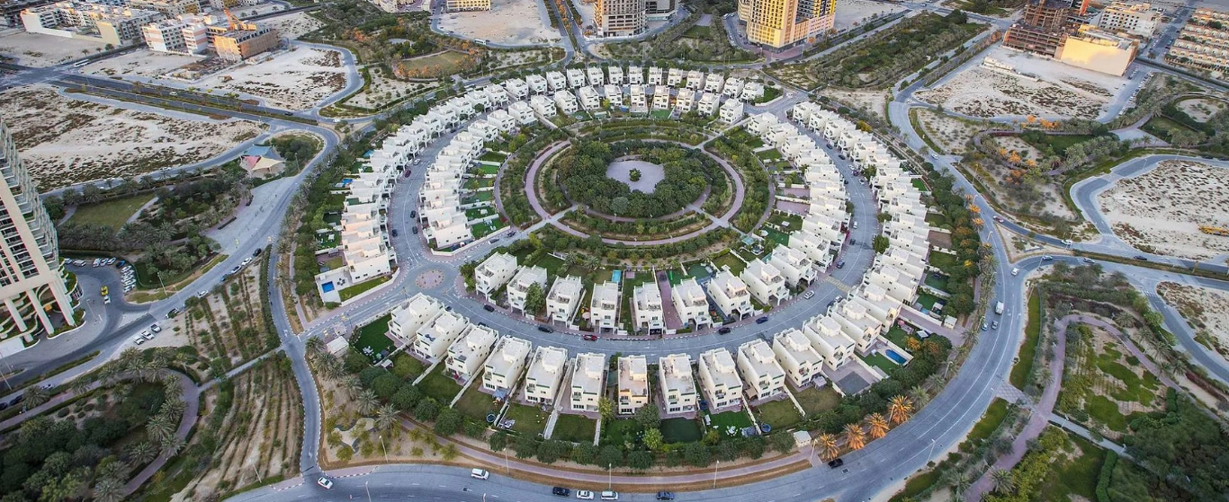 Jumeirah Village Circle (JVC)