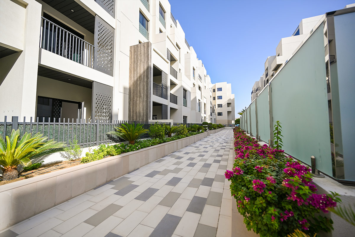 Mirdif Hills